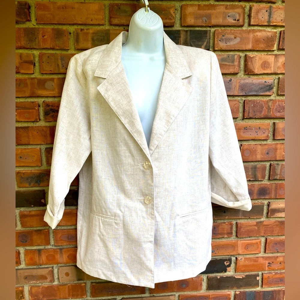 SAG Harbor Blazer, 14P